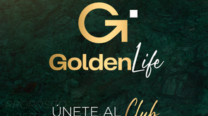 Golden Life Academy (12M)